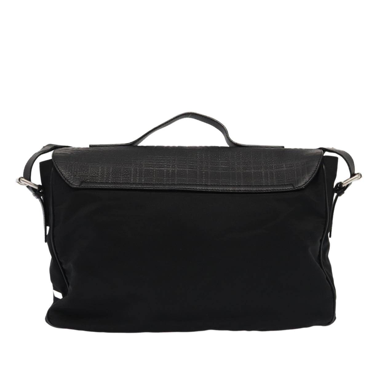 Burberry Nova Brand Shoulder Bag - Rovelle Bags