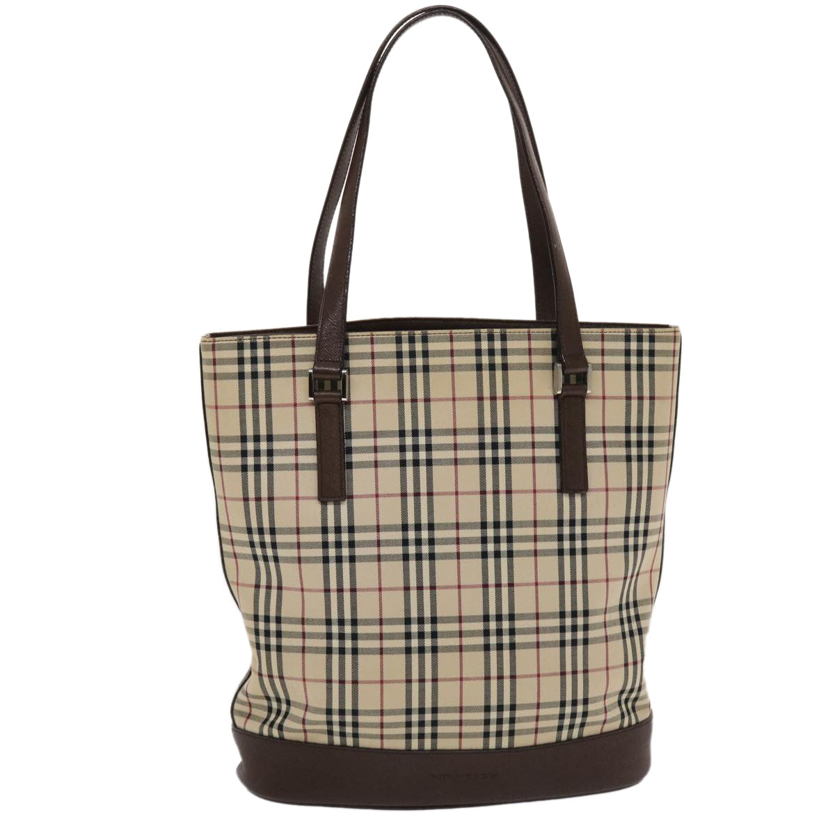 Burberry Tote - Rovelle Bags
