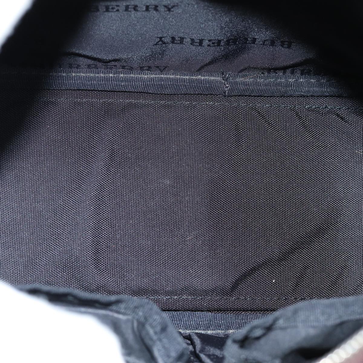 Burberry Check Handbag - Rovelle Bags