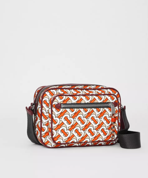 Burberry Print And Crossbody Bag - Rovelle Bags