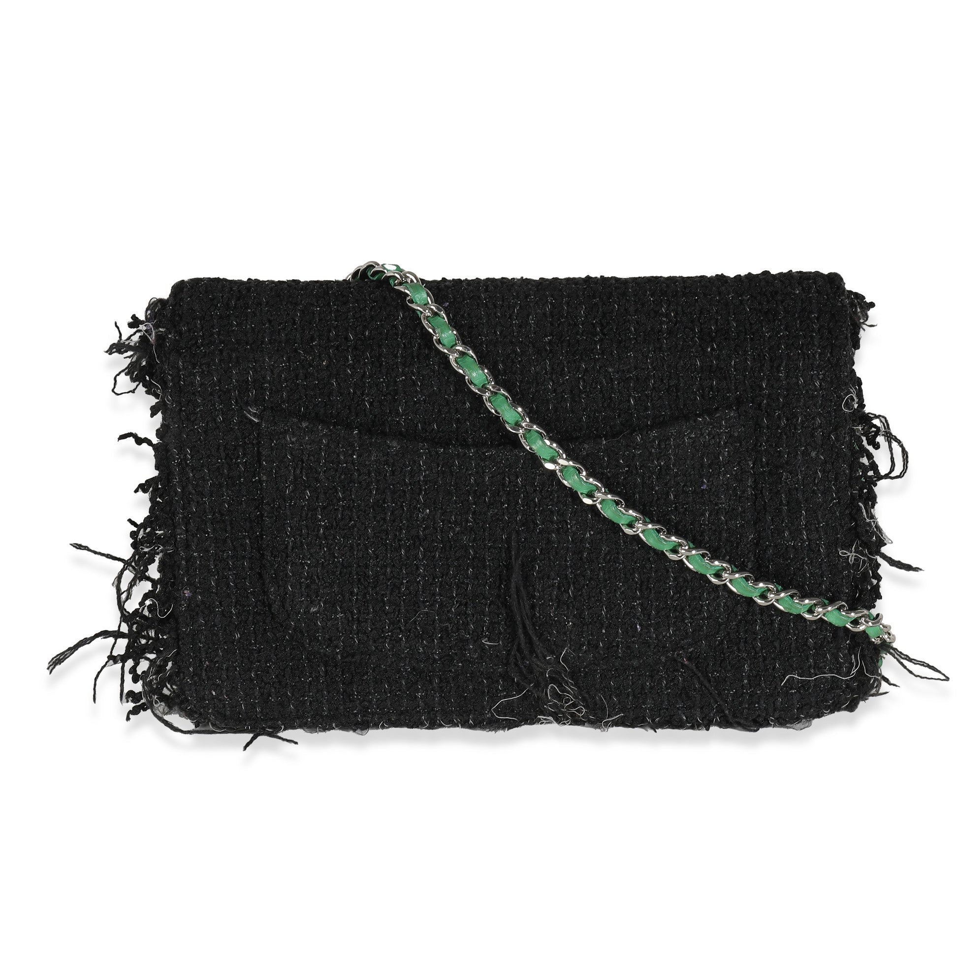 Chanel WOC Crossbody - Almora Bags