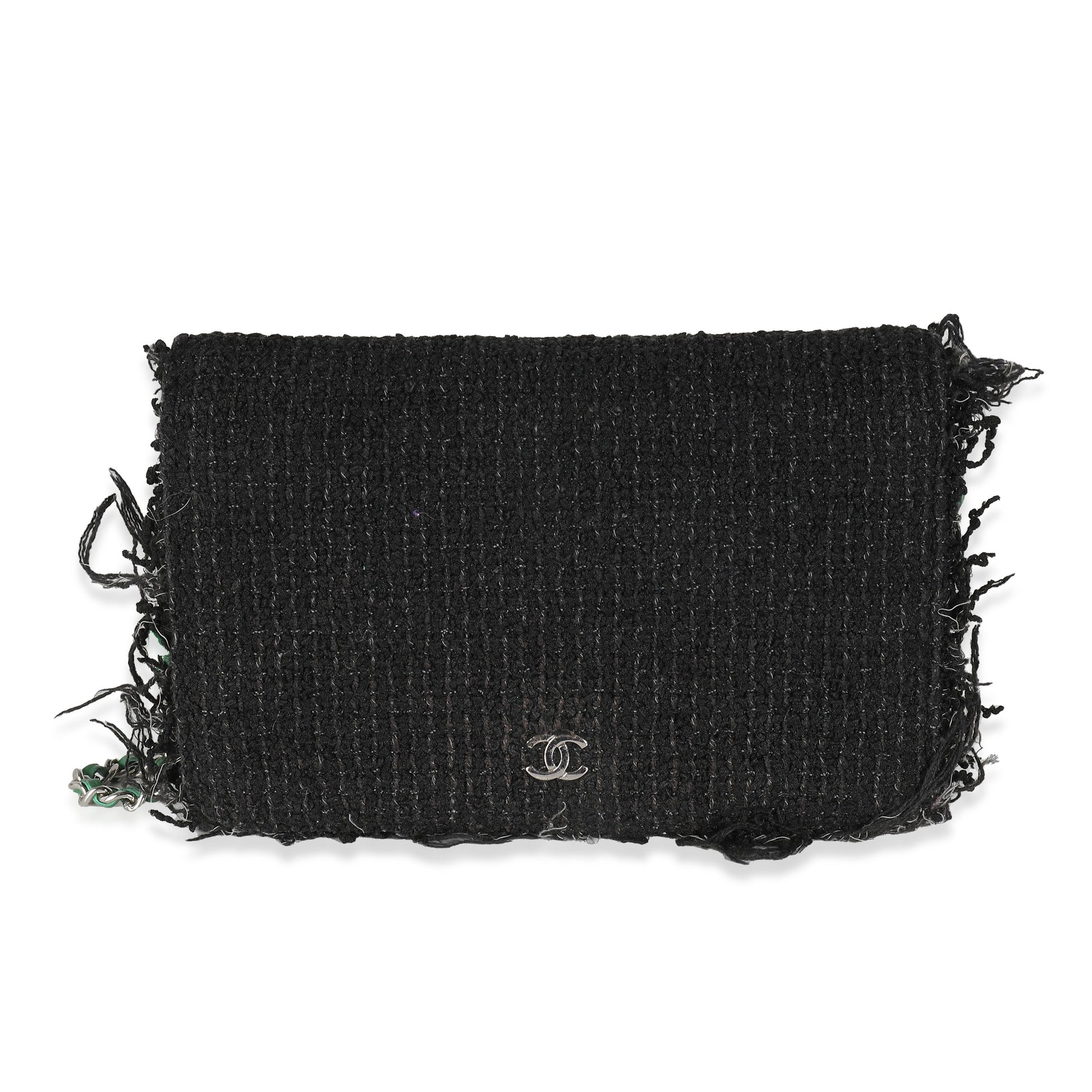 Chanel WOC Crossbody - Almora Bags