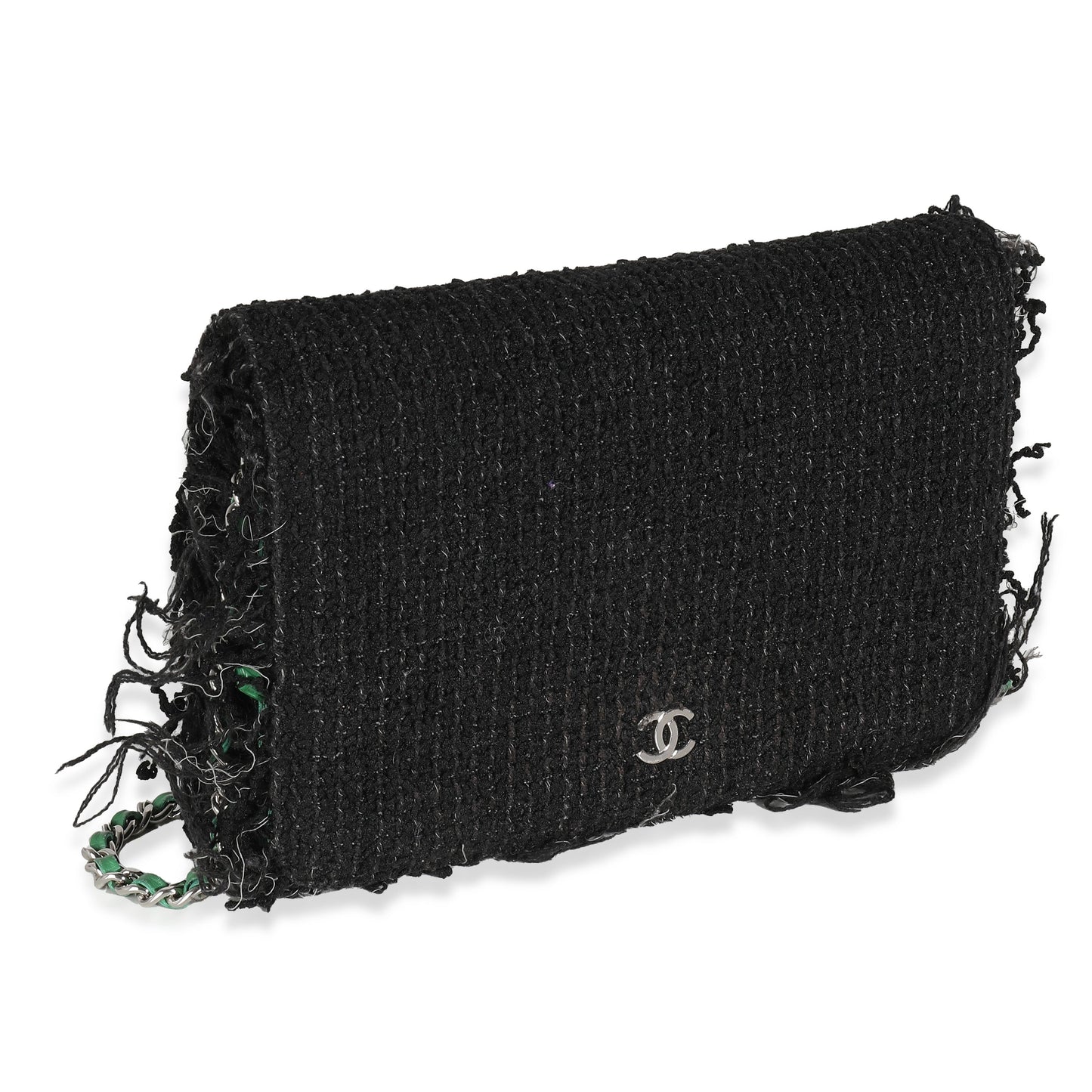 Chanel WOC Crossbody - Almora Bags