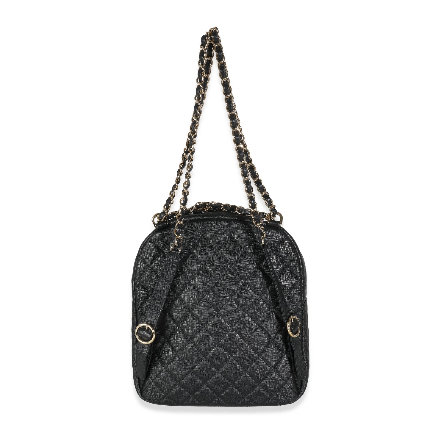 Chanel Backpack - Almora Bags