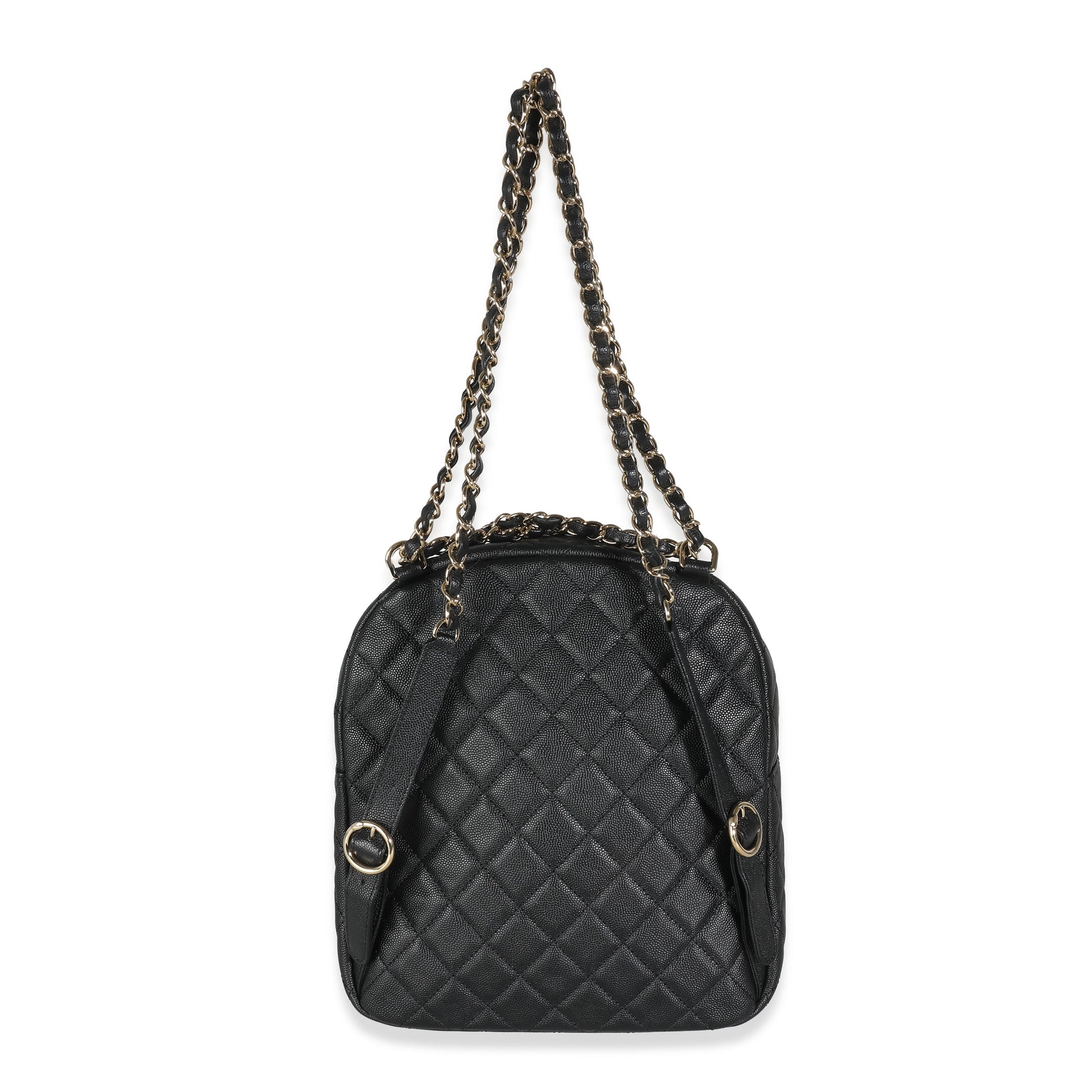 Chanel Backpack - Almora Bags