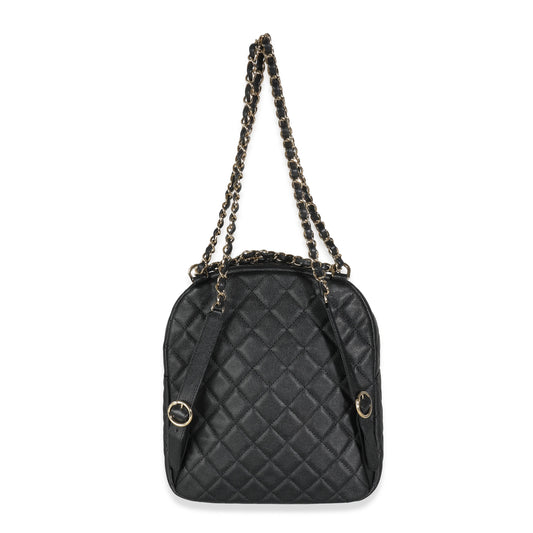 Chanel Backpack - Almora Bags