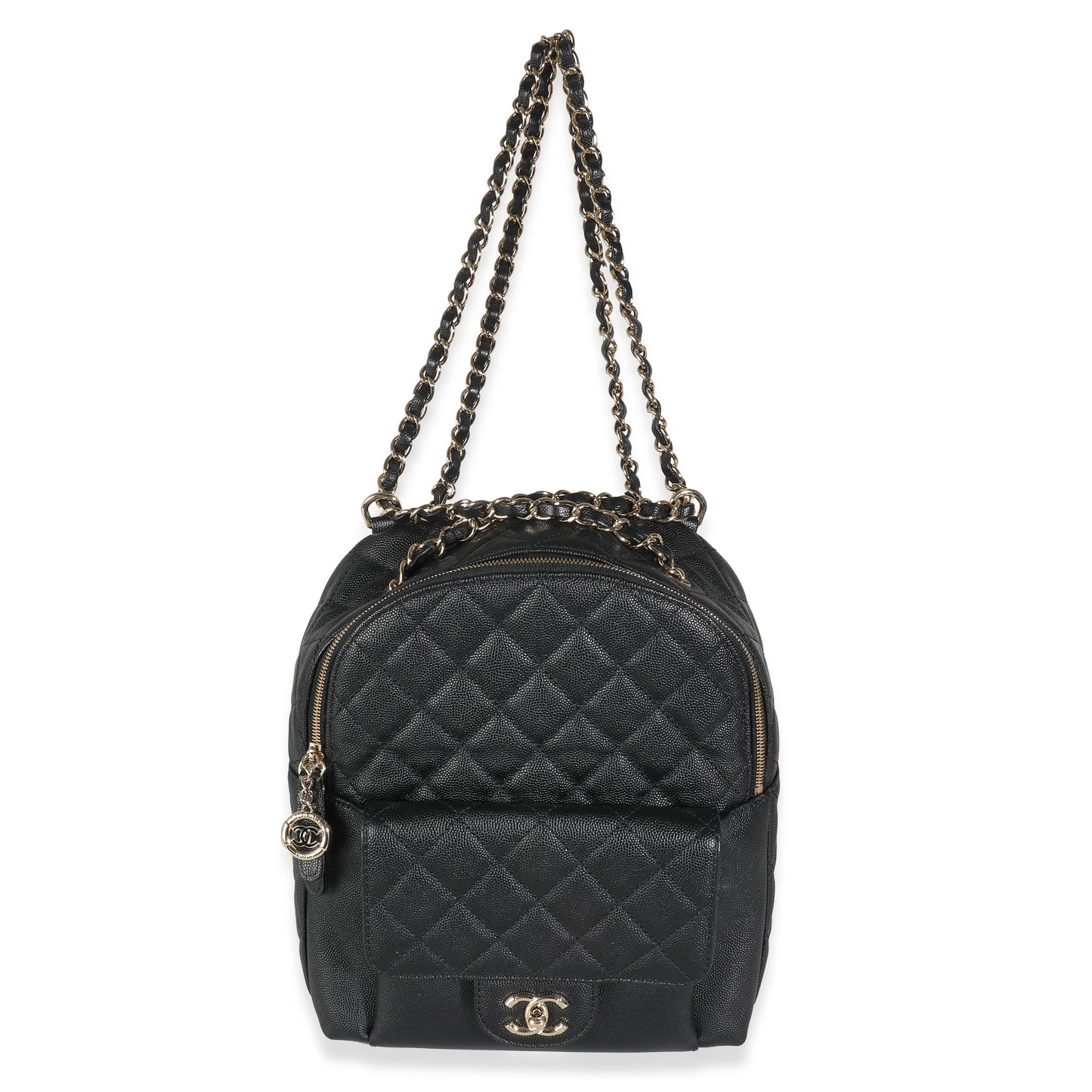 Chanel Backpack - Almora Bags