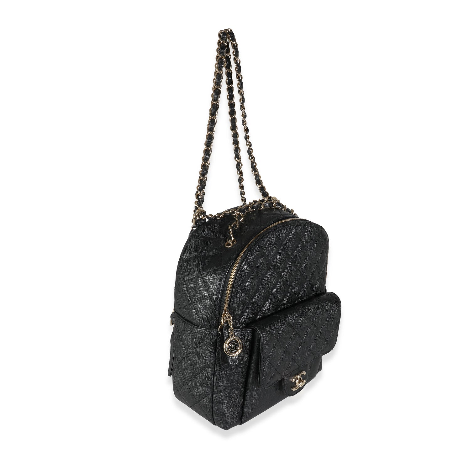 Chanel Backpack - Almora Bags