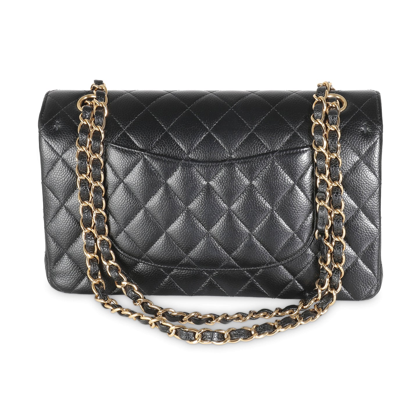 Chanel Flap Shoulder Bag - Almora Bags