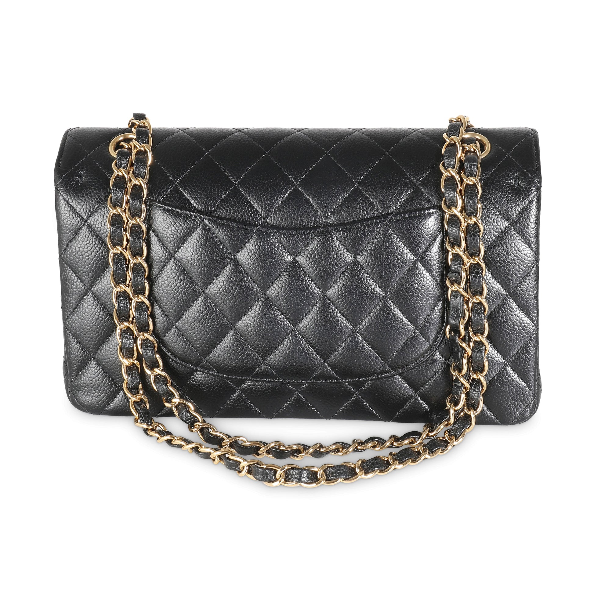 Chanel Flap Shoulder Bag - Almora Bags