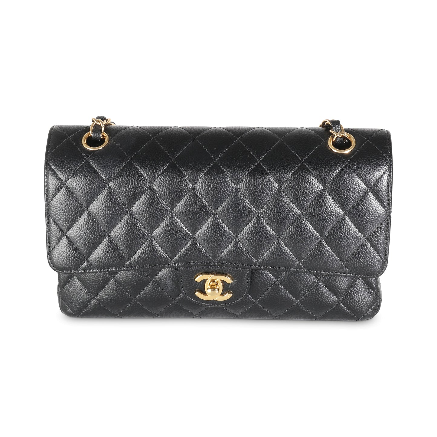 Chanel Flap Shoulder Bag - Almora Bags