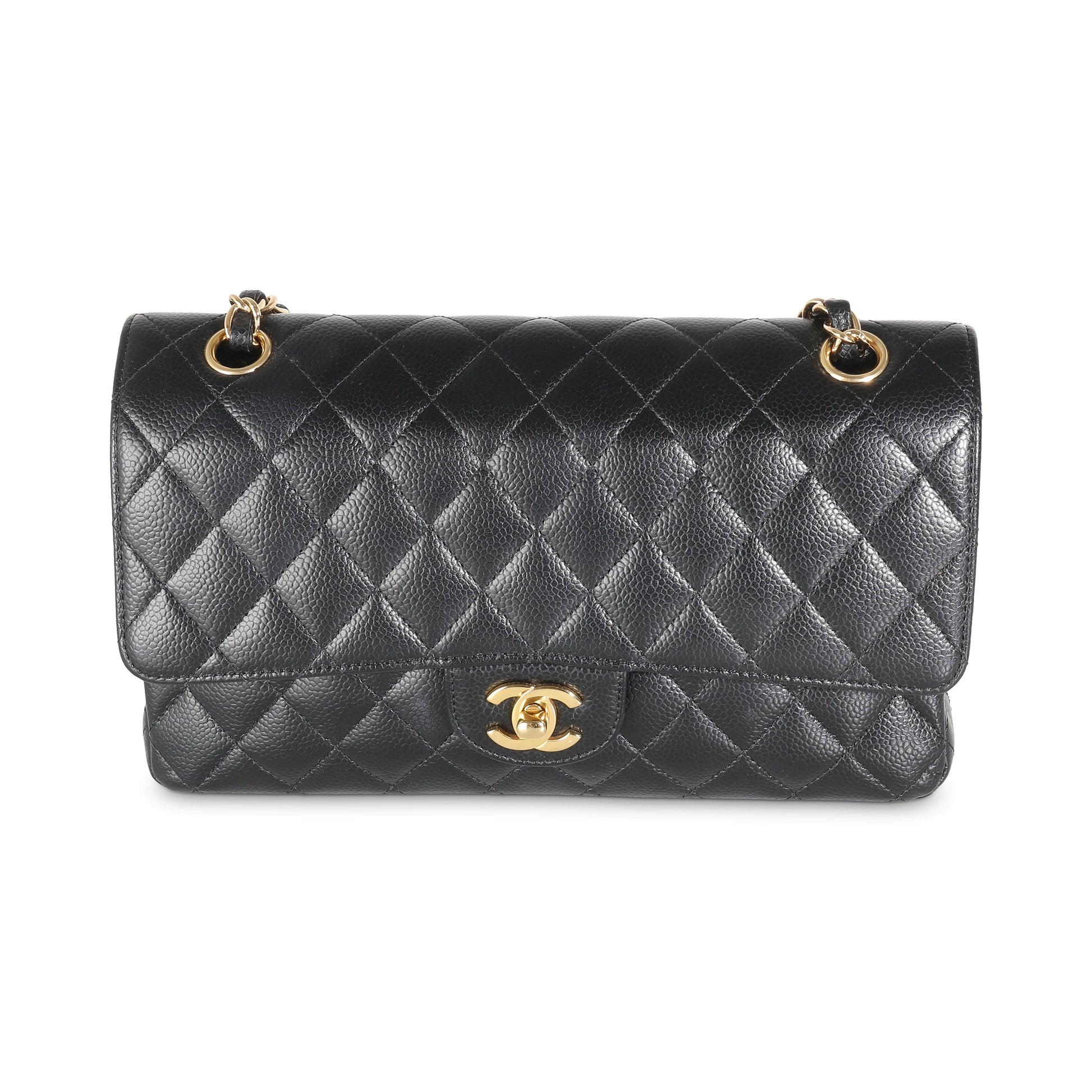 Chanel Flap Shoulder Bag - Almora Bags