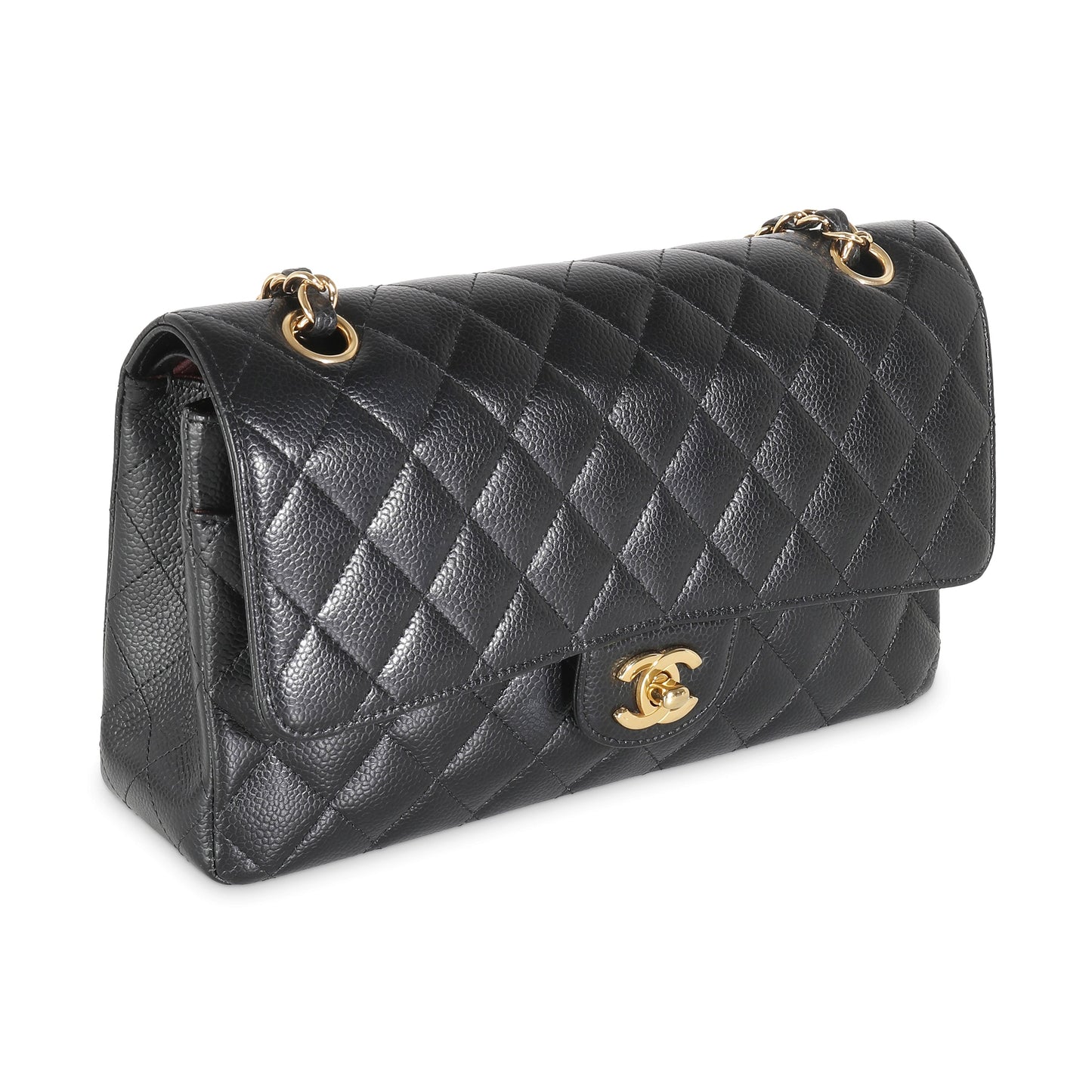 Chanel Flap Shoulder Bag - Almora Bags
