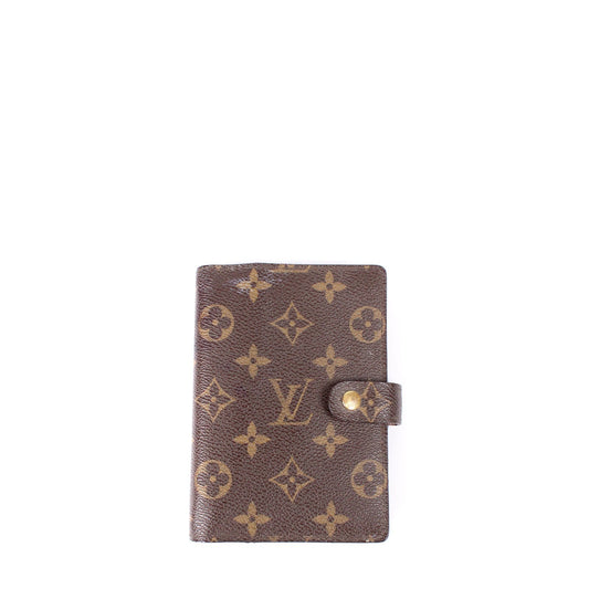 LOUIS VUITTON LOUIS VUITTON Wallets Zippy