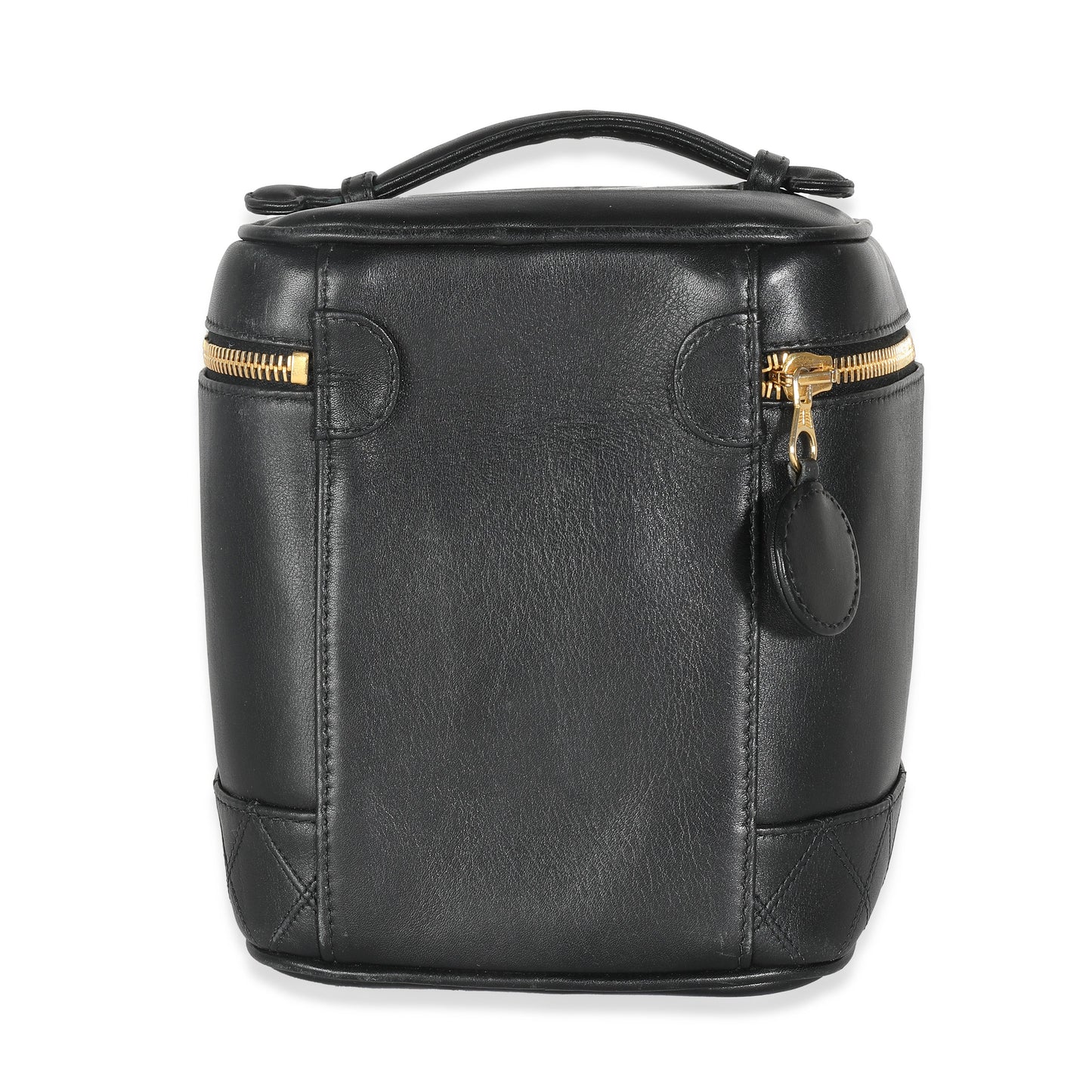 Chanel Vanity Handbag - Almora Bags