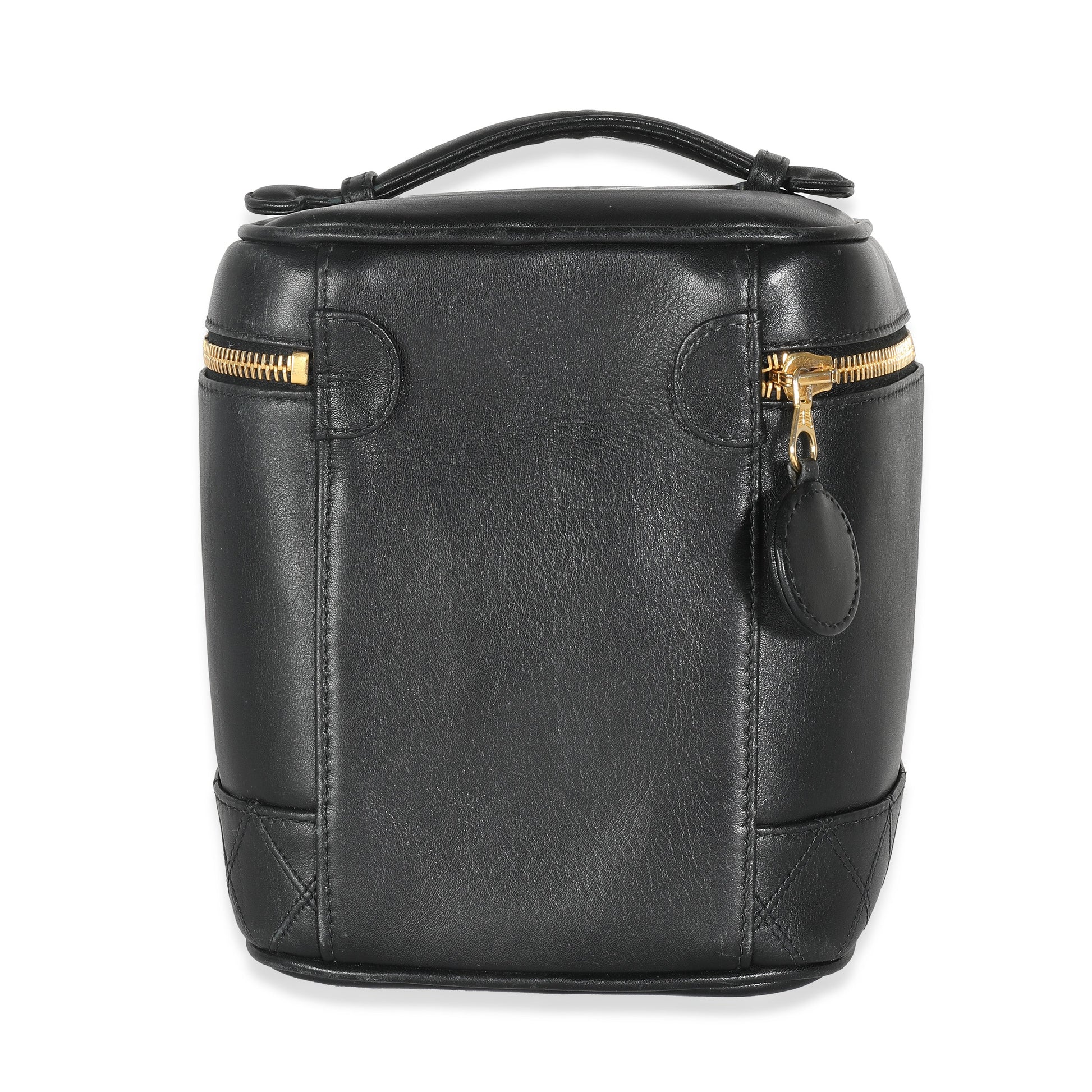 Chanel Vanity Handbag - Almora Bags