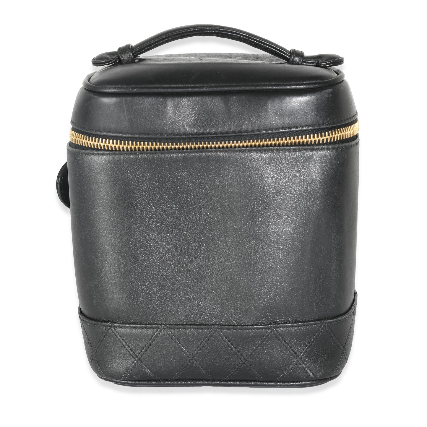 Chanel Vanity Handbag - Almora Bags