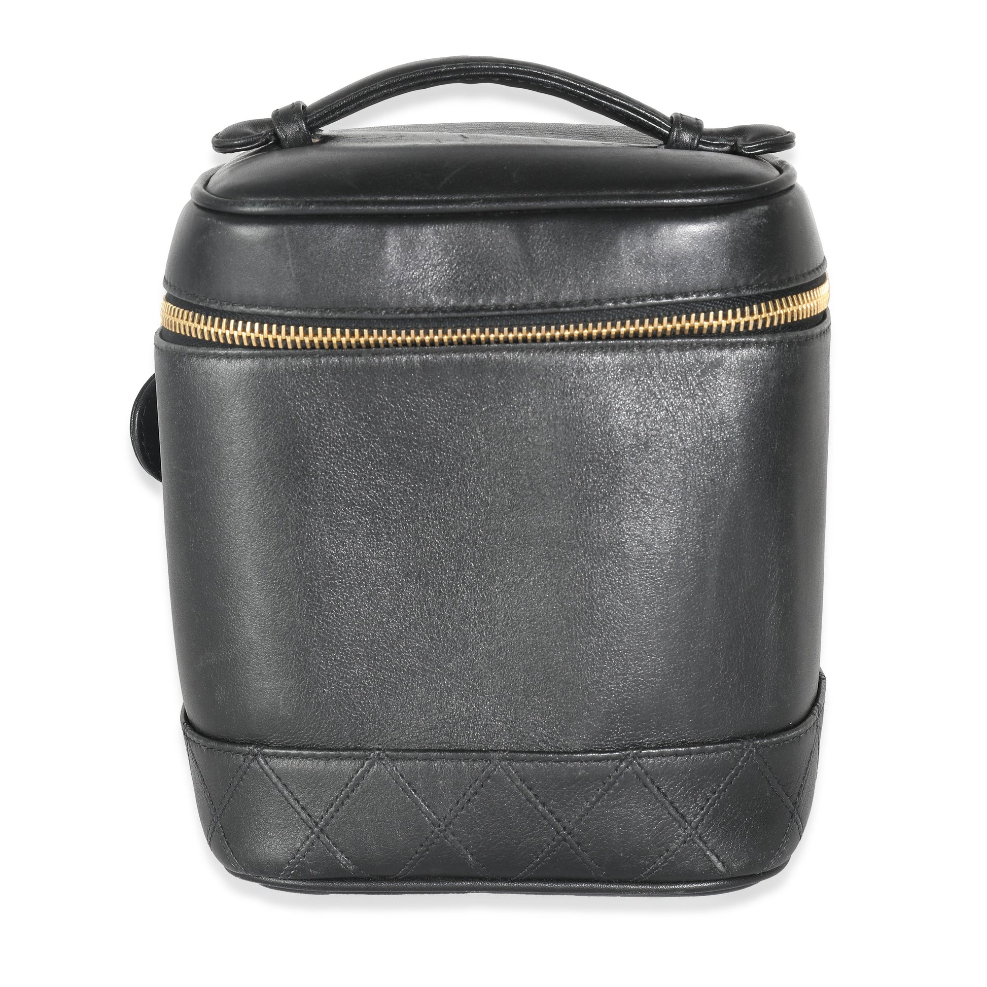Chanel Vanity Handbag - Almora Bags