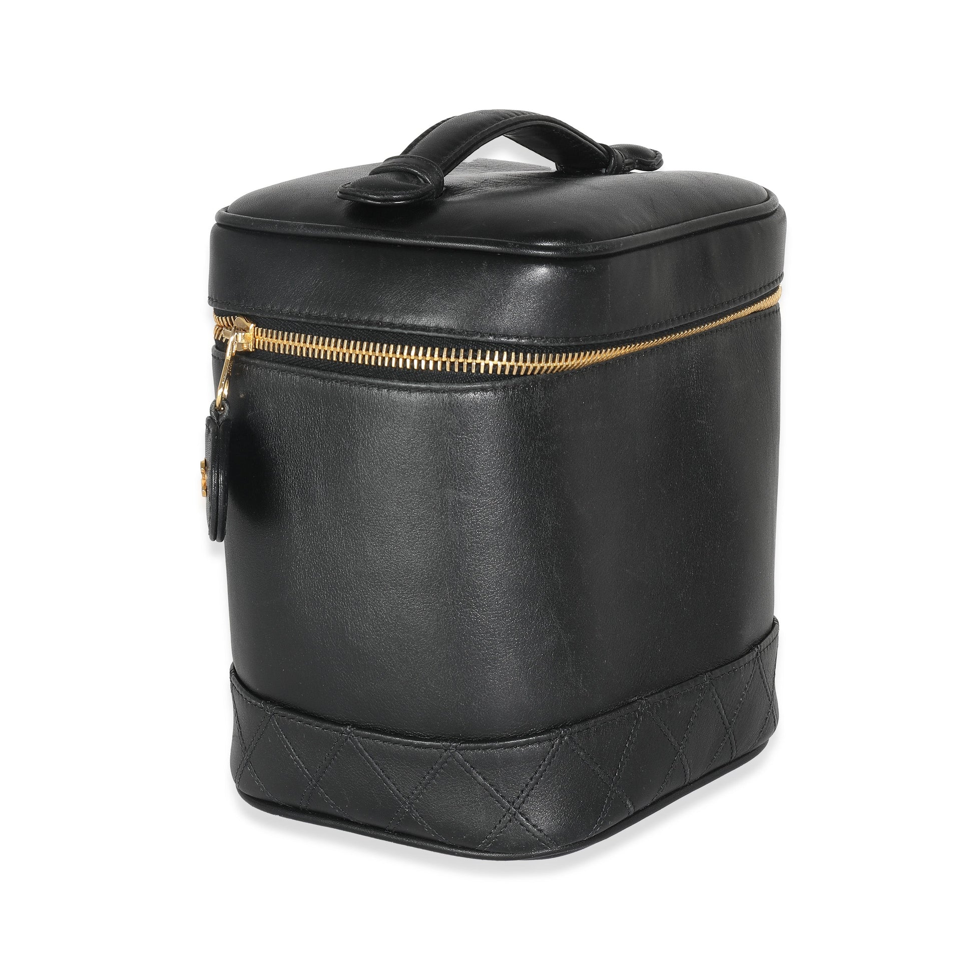 Chanel Vanity Handbag - Almora Bags