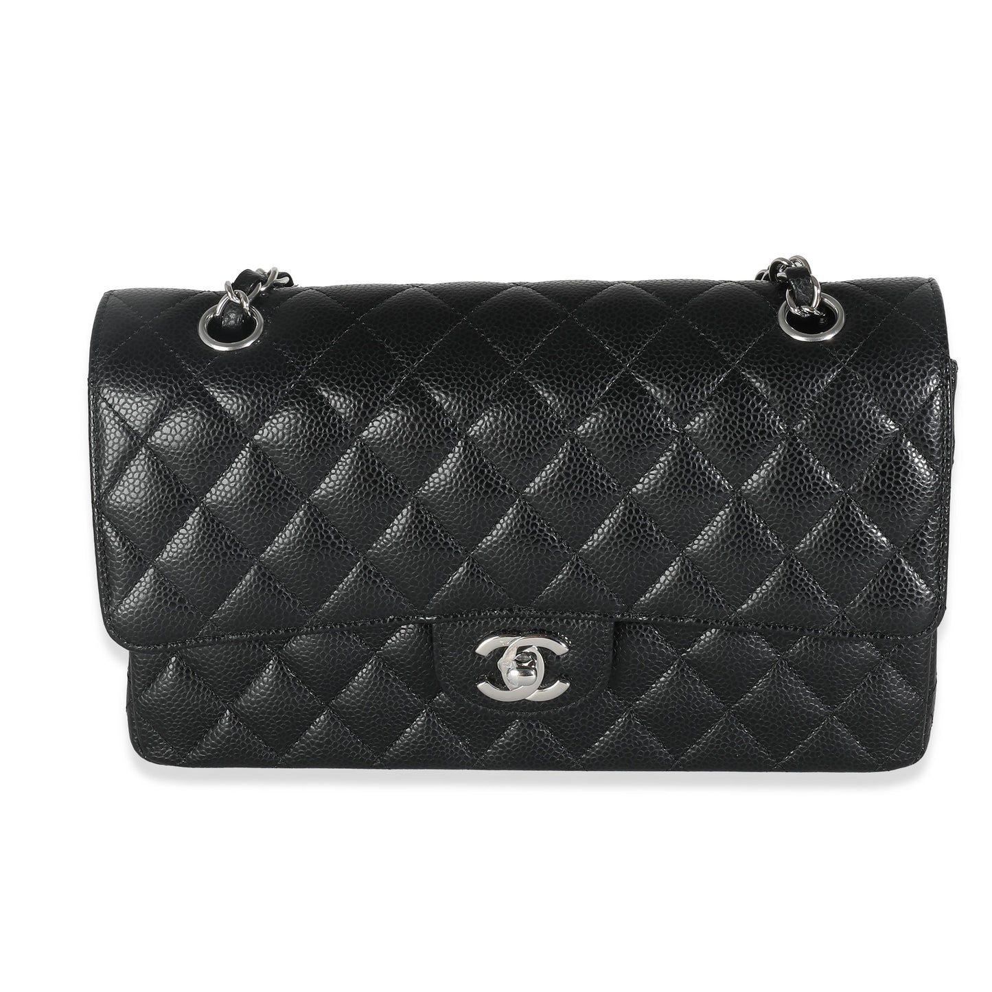 Chanel Flap Shoulder Bag - Almora Bags