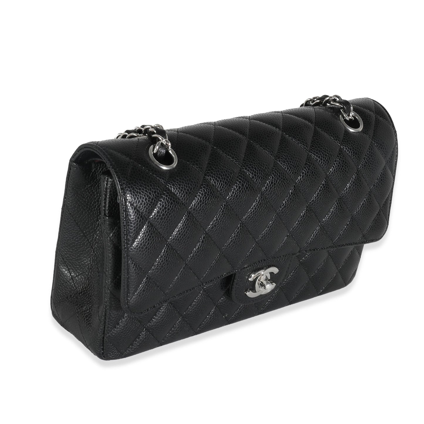 Chanel Flap Shoulder Bag - Almora Bags