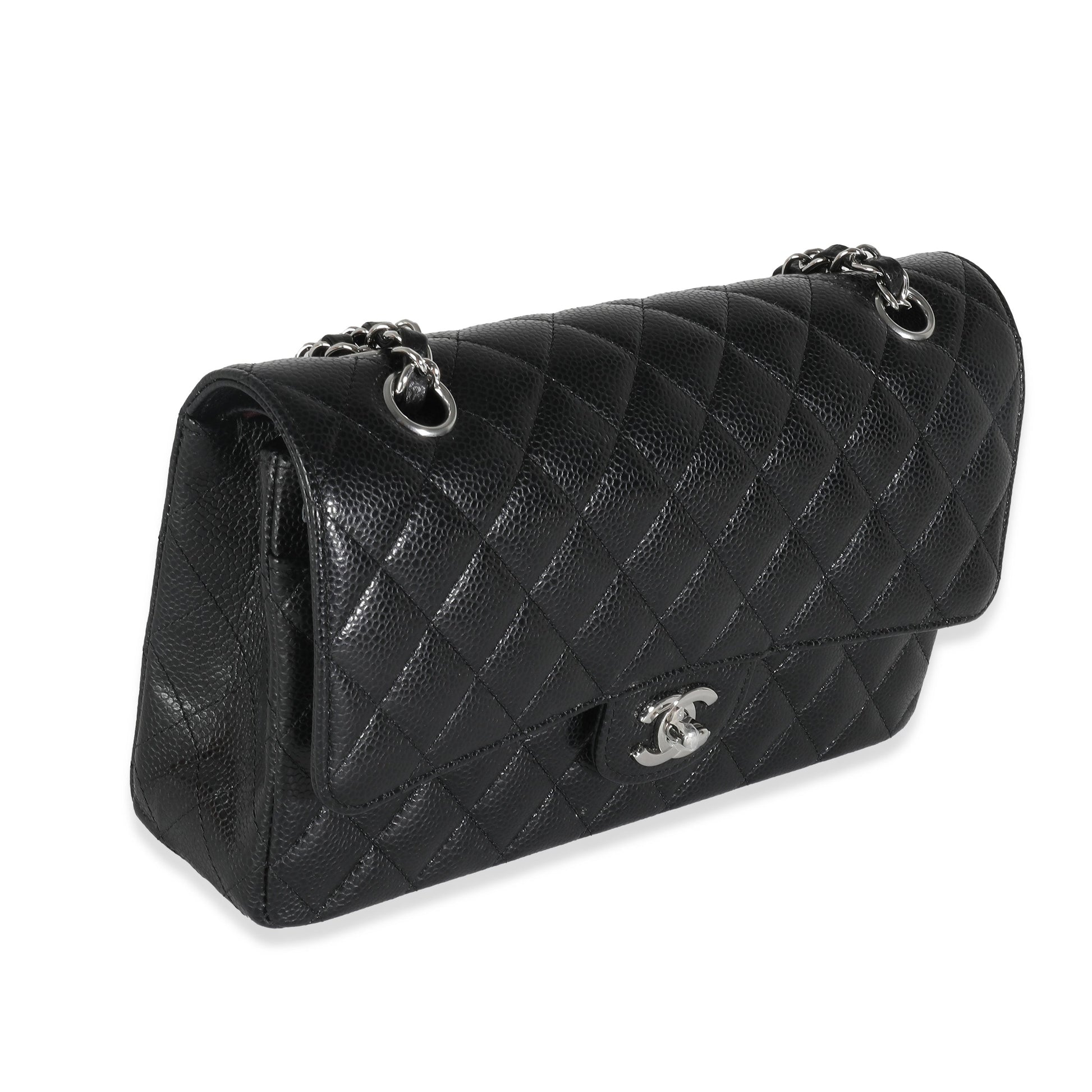 Chanel Flap Shoulder Bag - Almora Bags