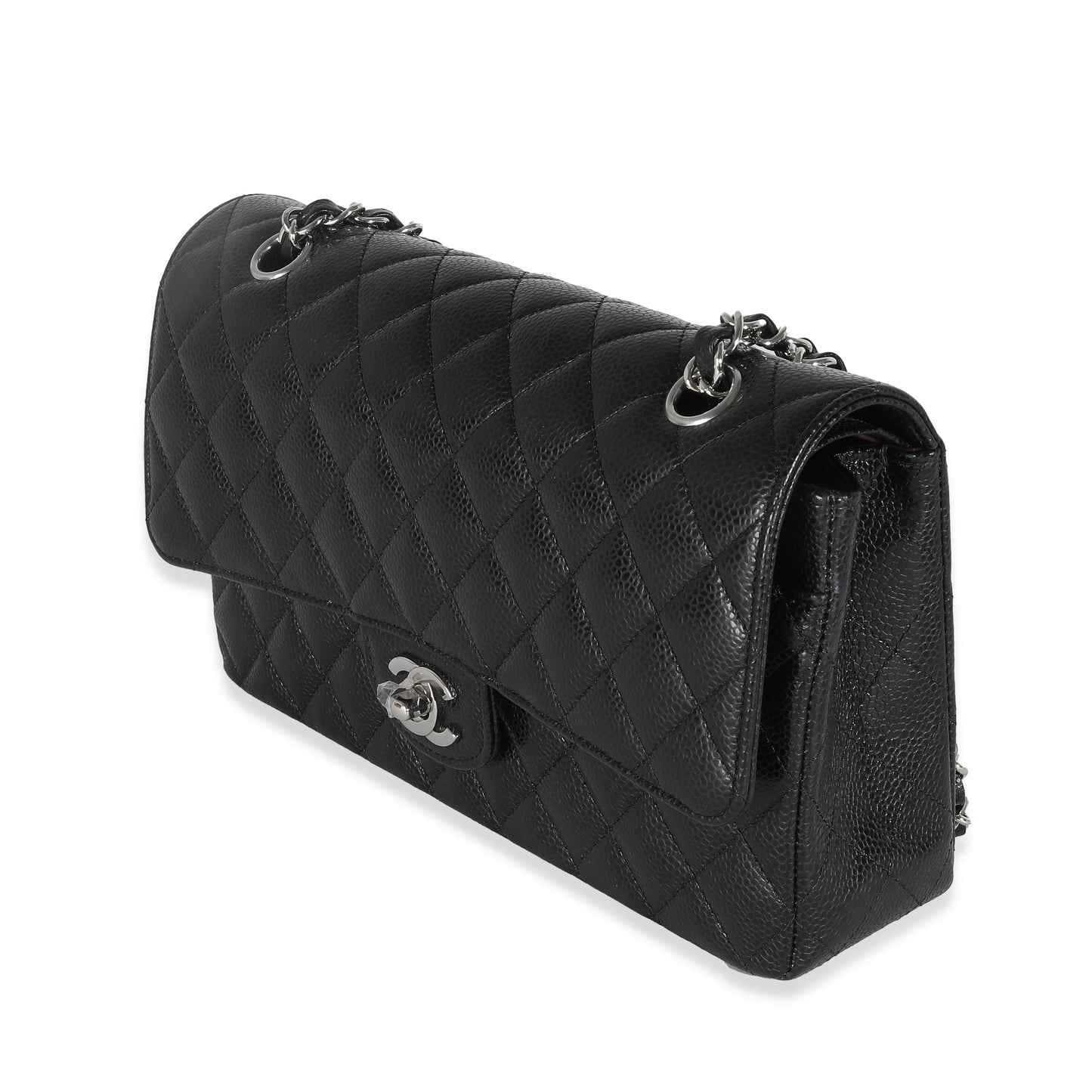 Chanel Flap Shoulder Bag - Almora Bags