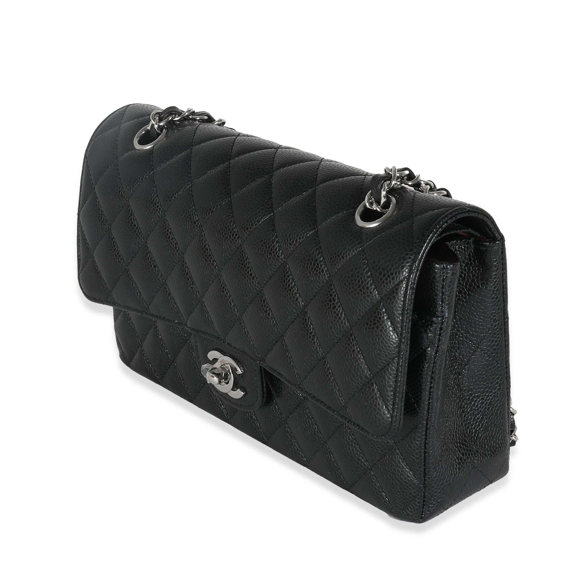 Chanel Flap Shoulder Bag - Almora Bags