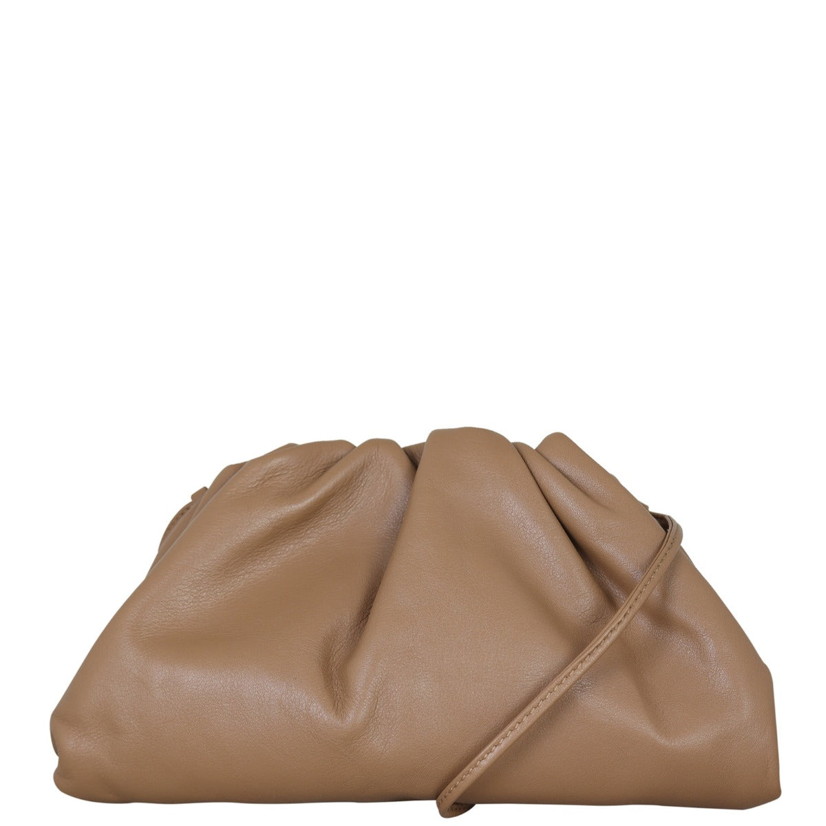 Bottega Veneta Pouch Shoulder Bag - Rovelle Bags