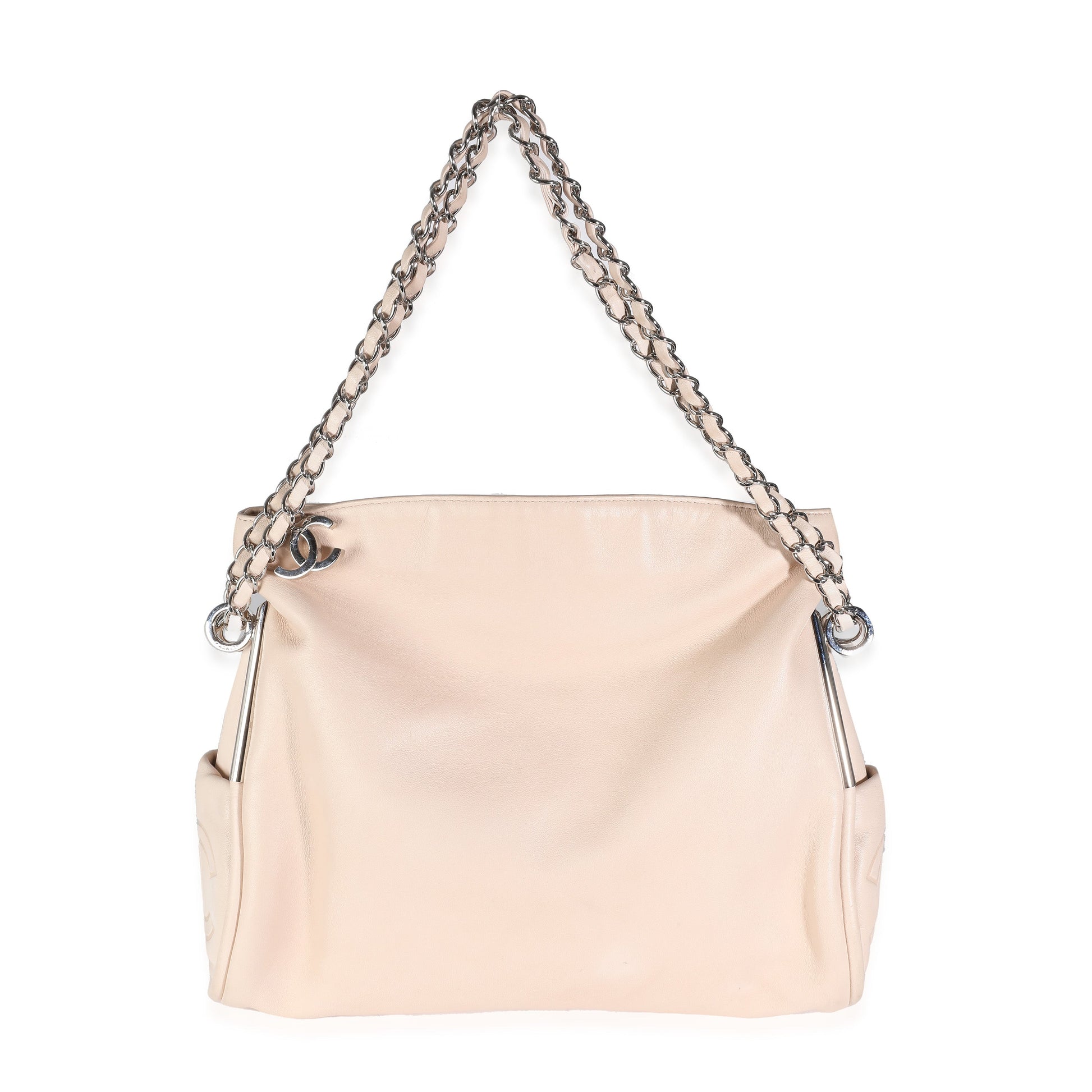 Chanel Shoulder Bag - Almora Bags