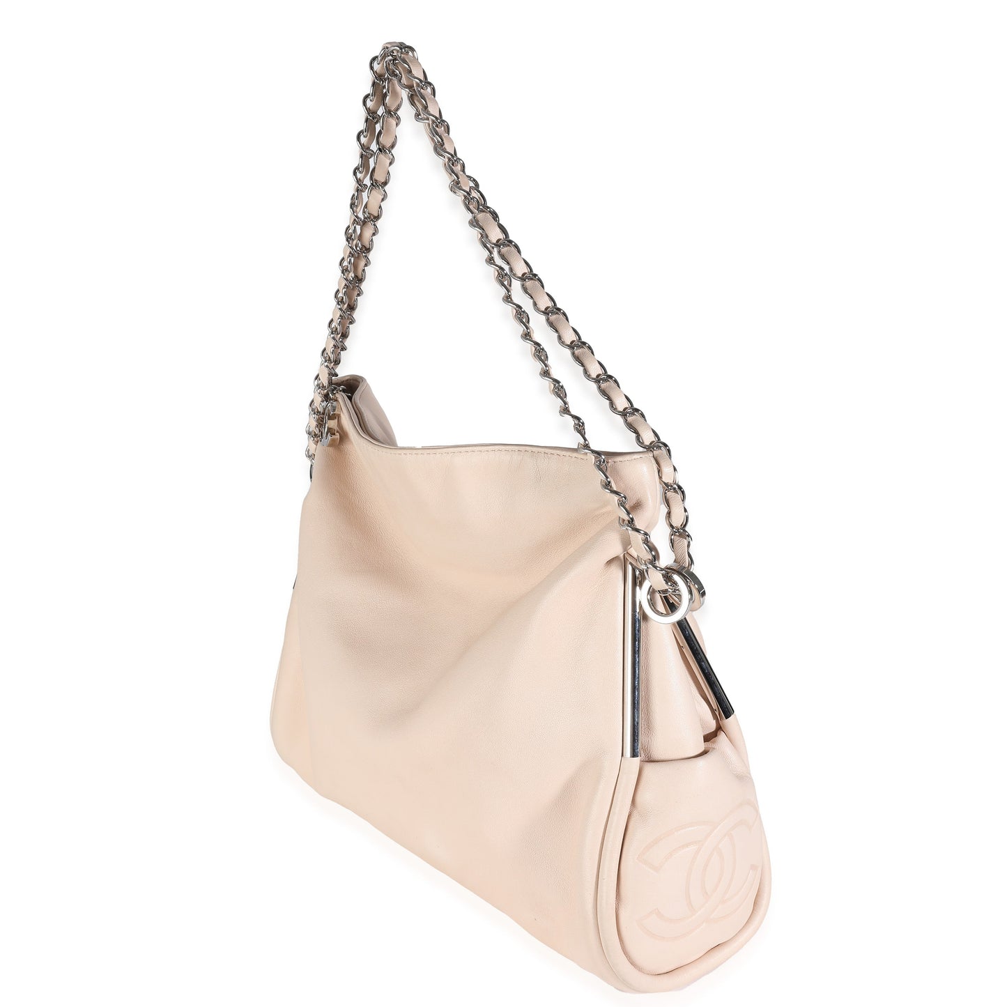 Chanel Shoulder Bag - Almora Bags