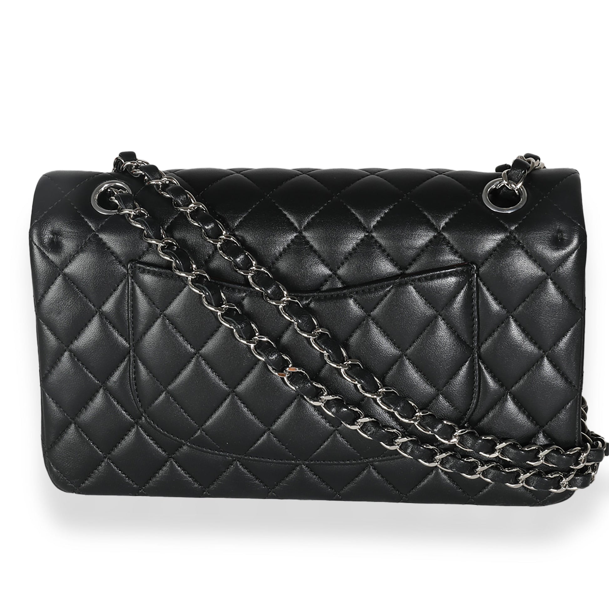 Chanel Flap Shoulder Bag - Almora Bags