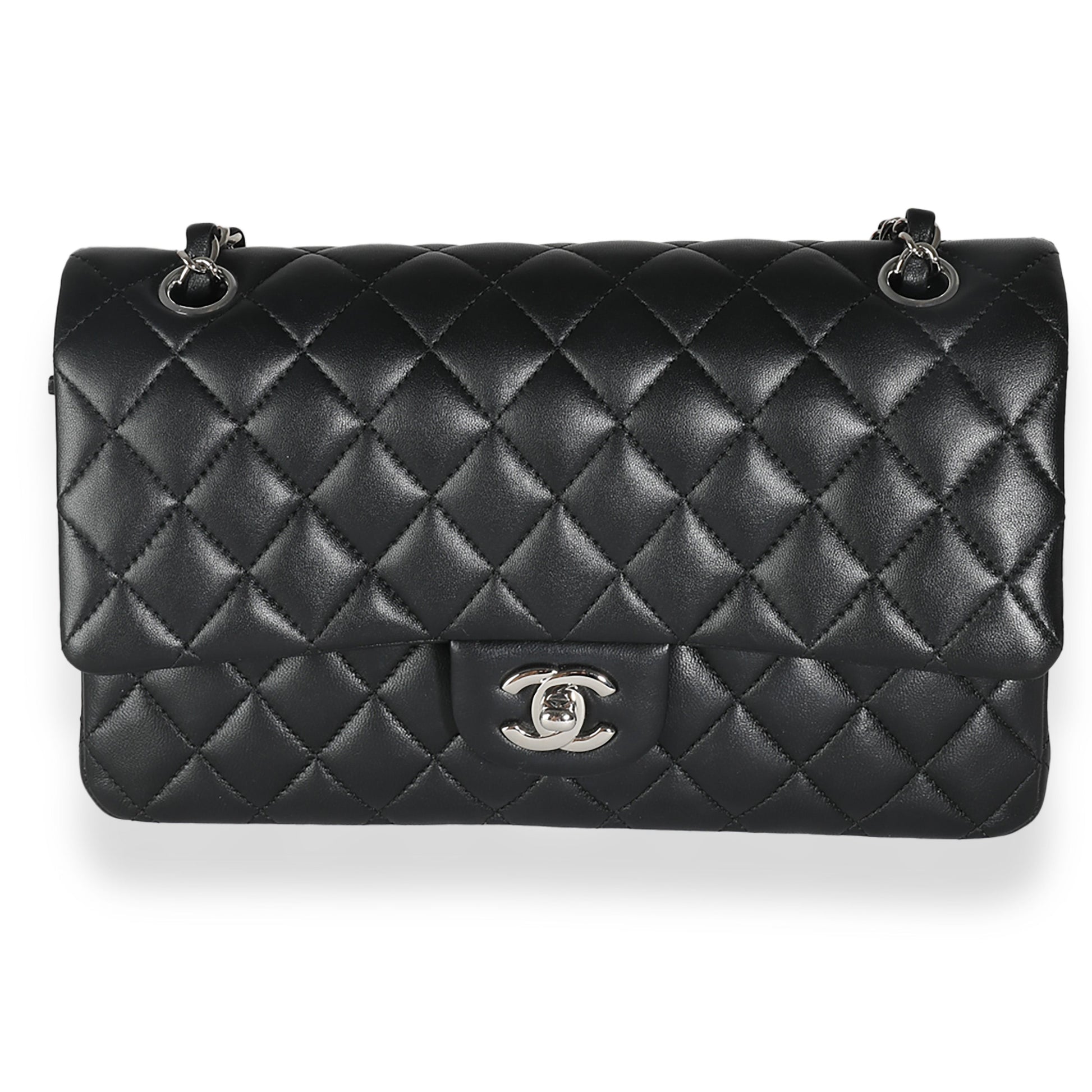 Chanel Flap Shoulder Bag - Almora Bags