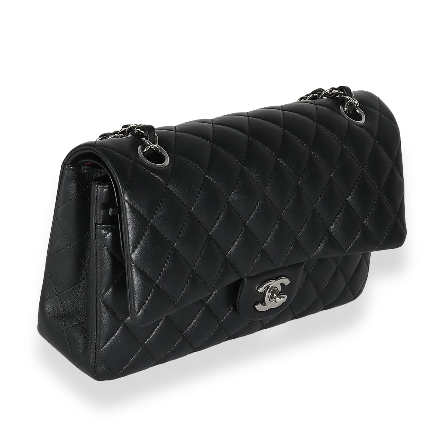 Chanel Flap Shoulder Bag - Almora Bags