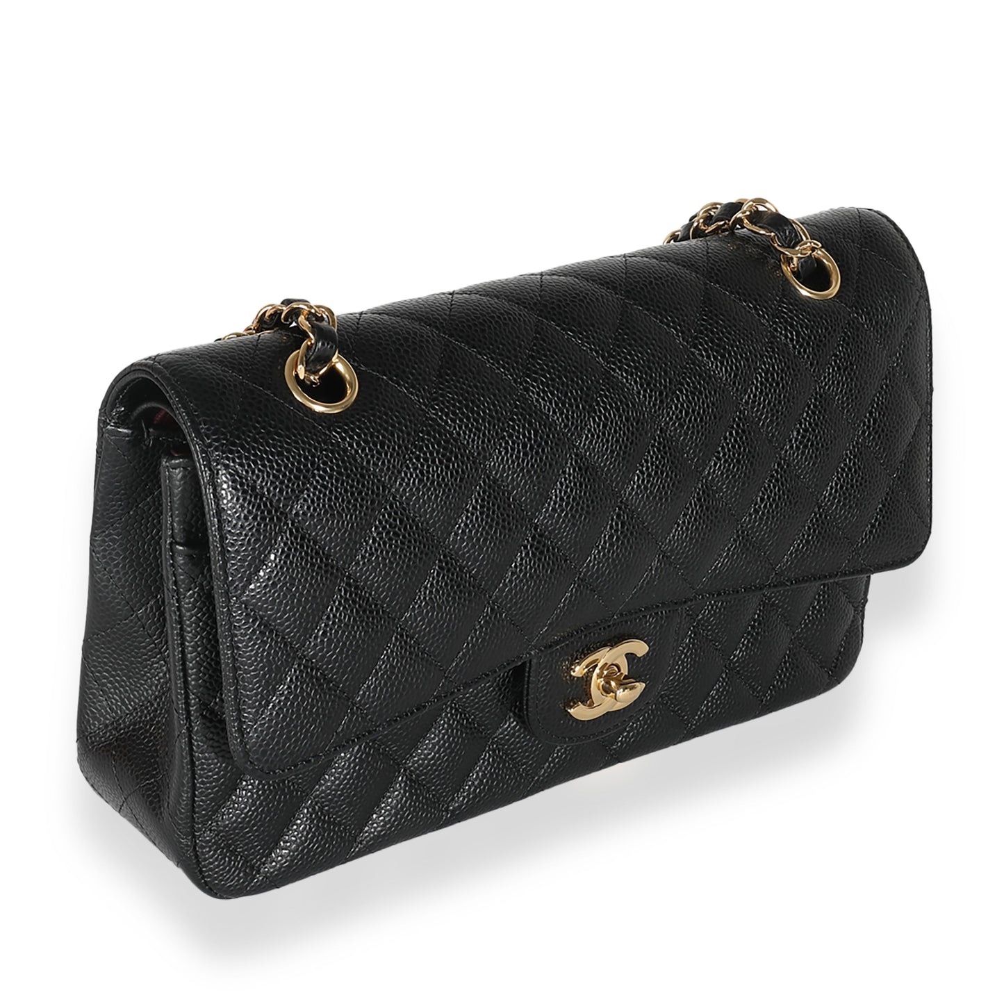 Chanel Flap Shoulder Bag - Almora Bags