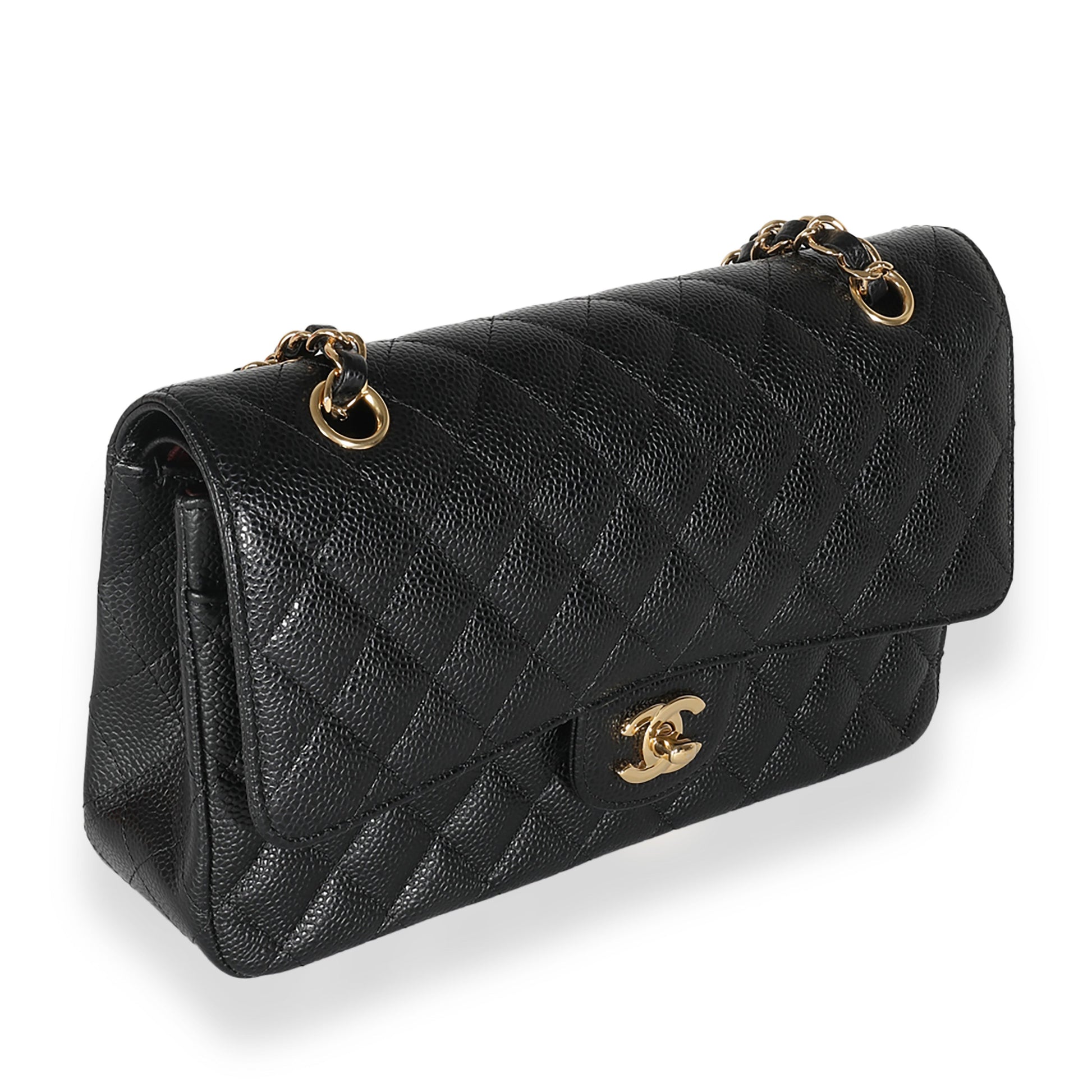 Chanel Flap Shoulder Bag - Almora Bags