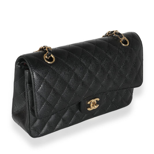 Chanel Flap Shoulder Bag - Almora Bags