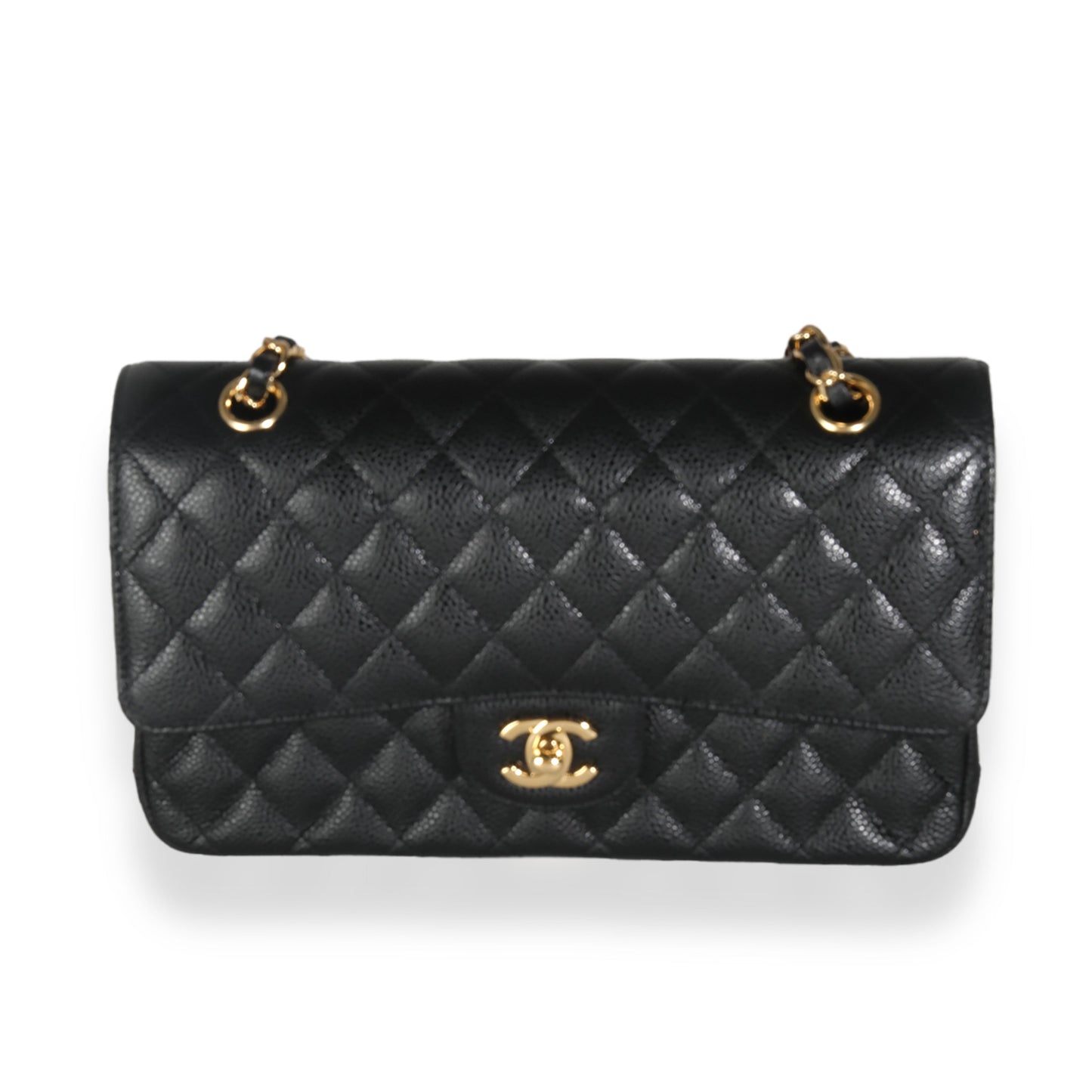 Chanel Flap Shoulder Bag - Almora Bags