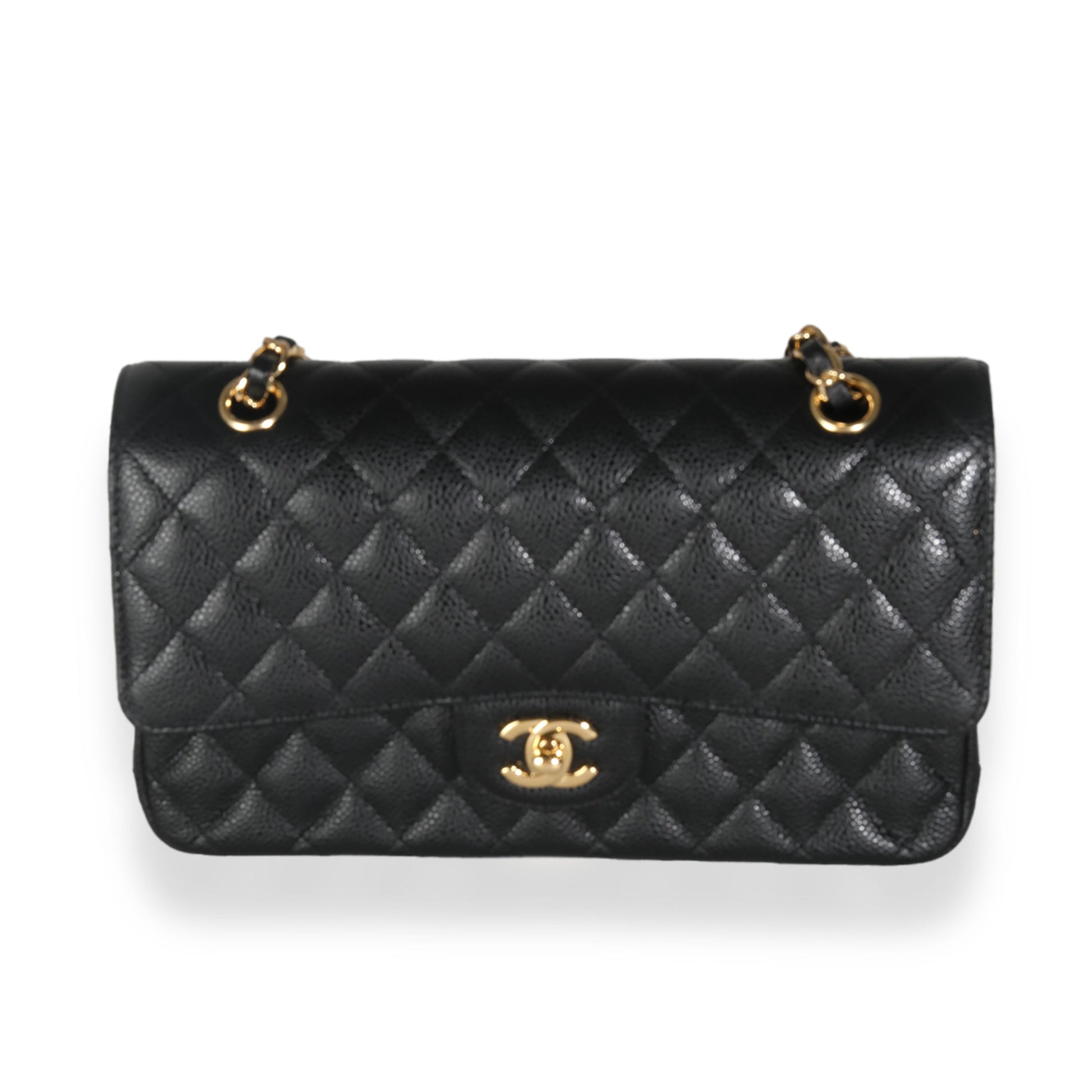 Chanel Flap Shoulder Bag - Almora Bags