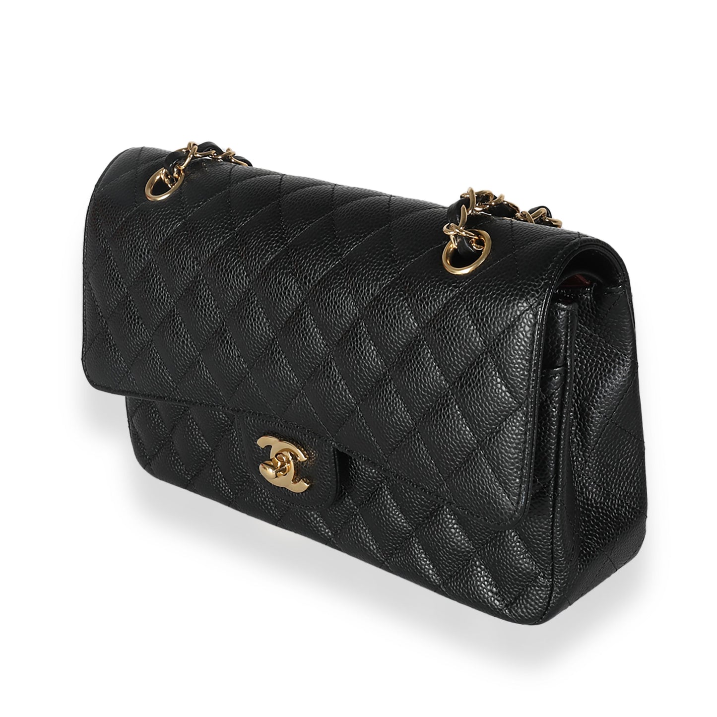 Chanel Flap Shoulder Bag - Almora Bags