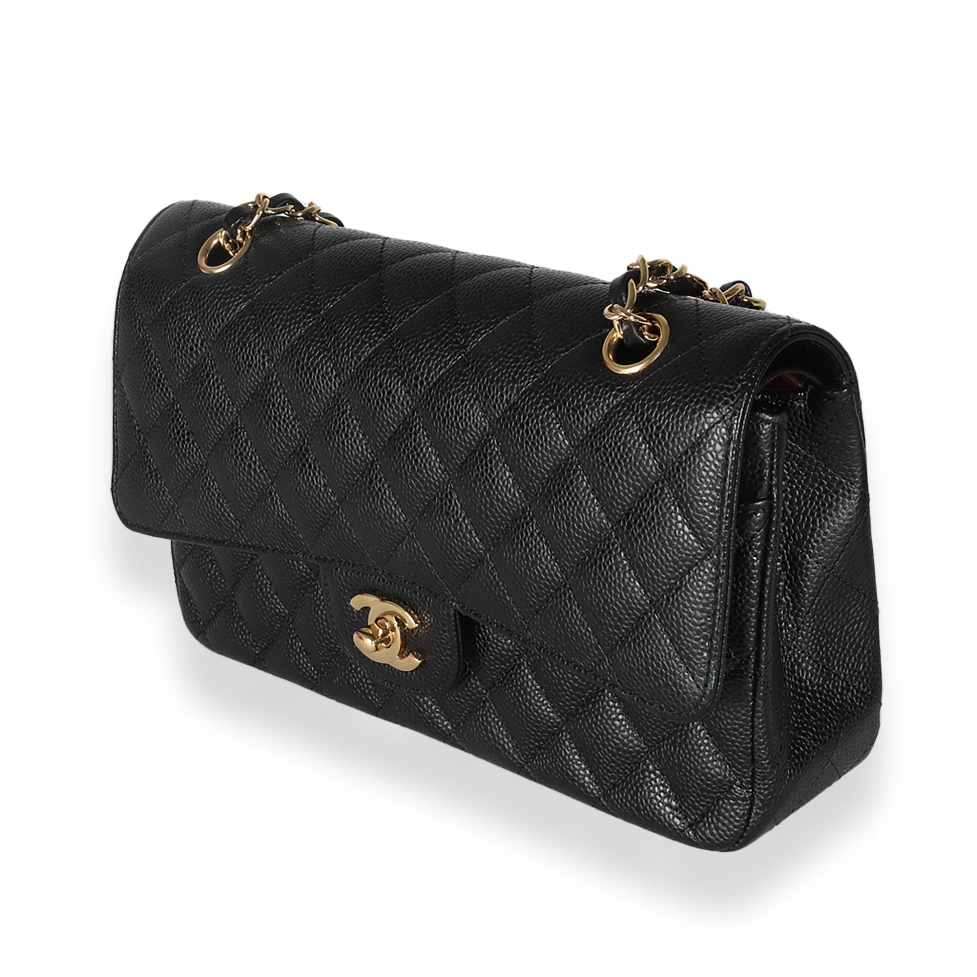 Chanel Flap Shoulder Bag - Almora Bags