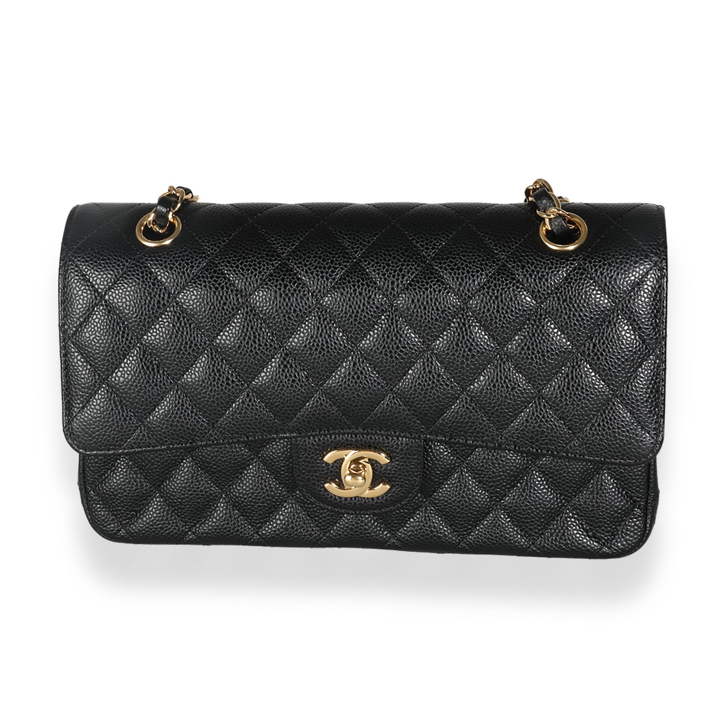Chanel Flap Shoulder Bag - Almora Bags
