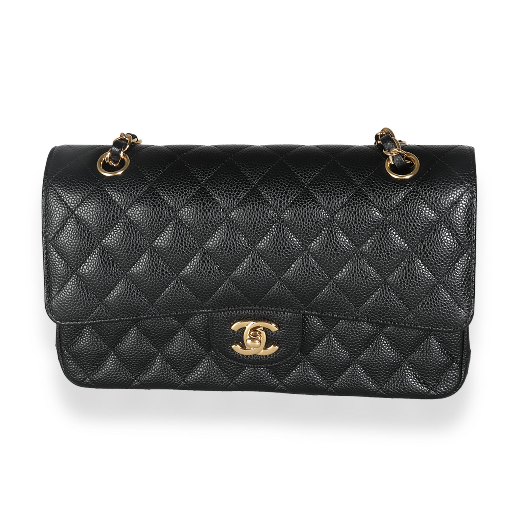 Chanel Flap Shoulder Bag - Almora Bags