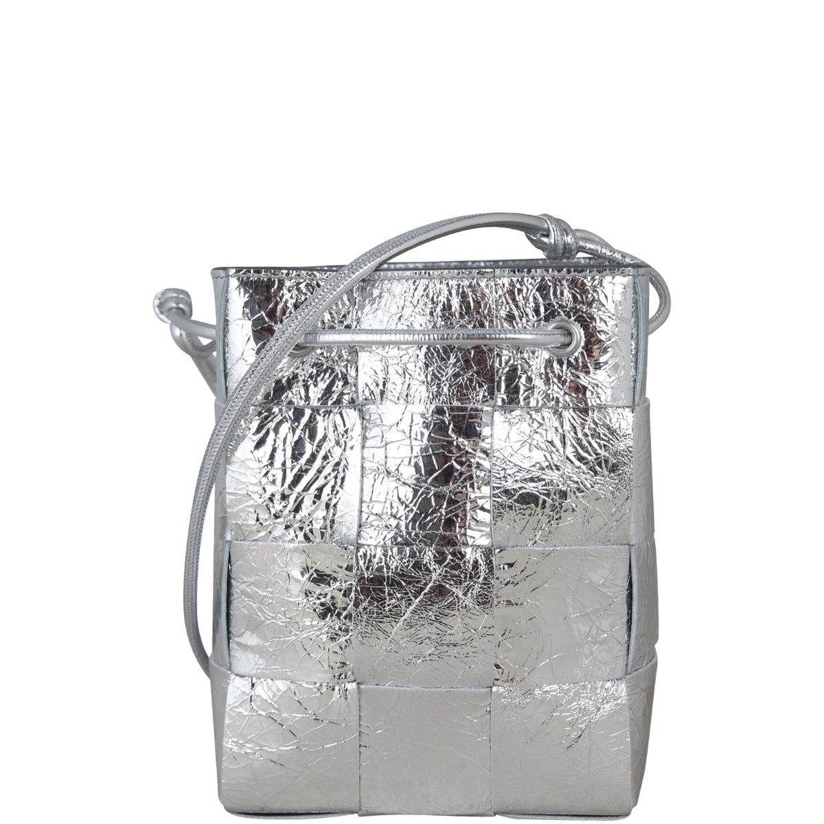 Bottega Veneta Cassette Crossbody - Rovelle Bags