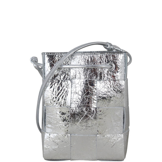 Bottega Veneta Cassette Crossbody - Rovelle Bags