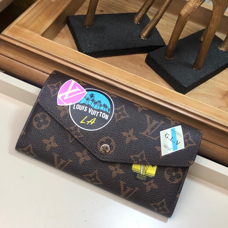 Louis Vuitton Luxury Bags 2424