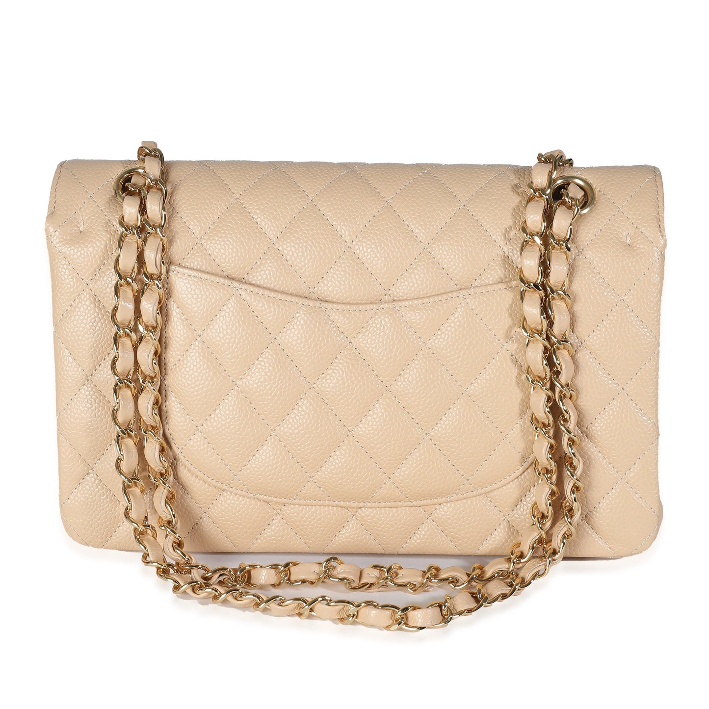 Chanel Flap Shoulder Bag - Almora Bags