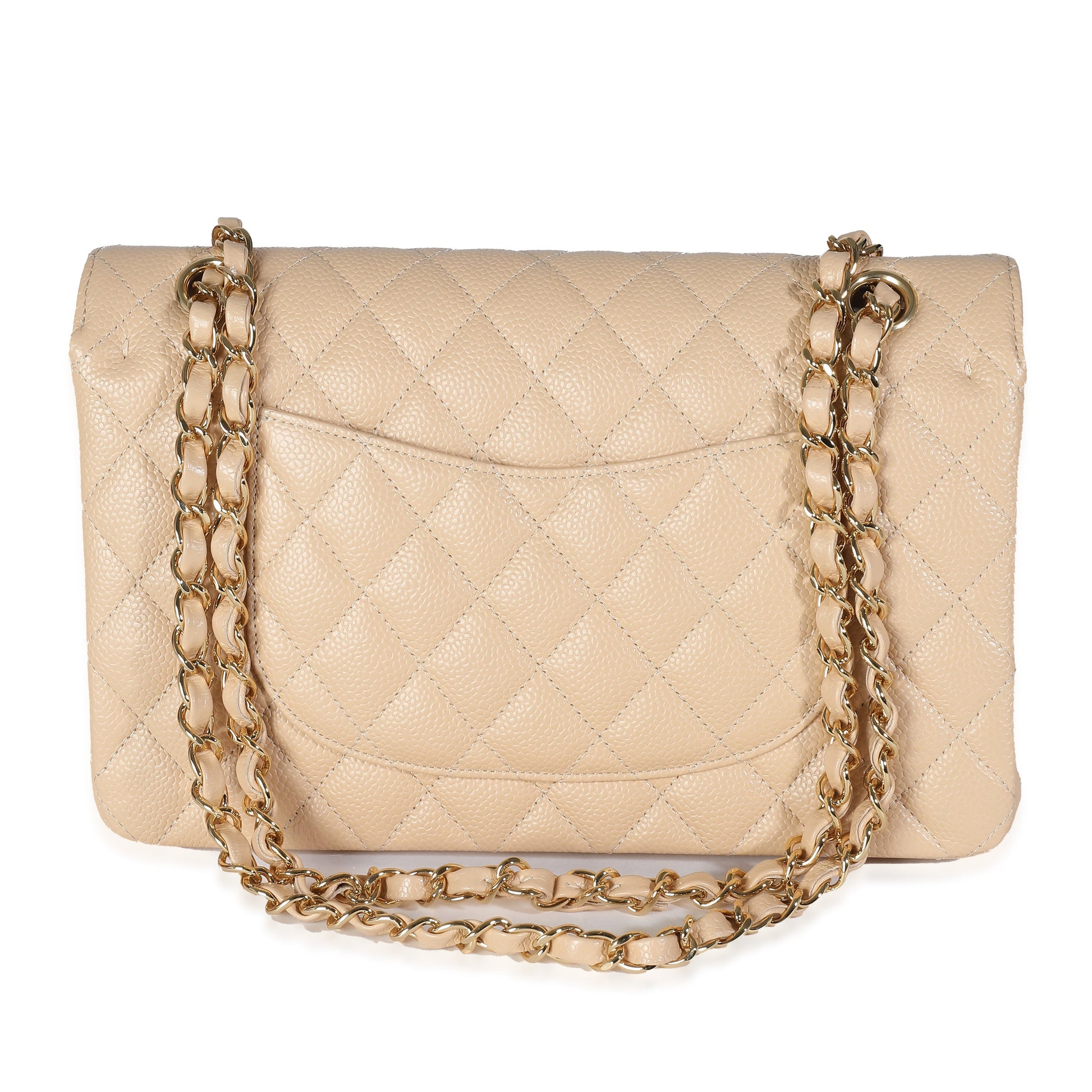 Chanel Flap Shoulder Bag - Almora Bags