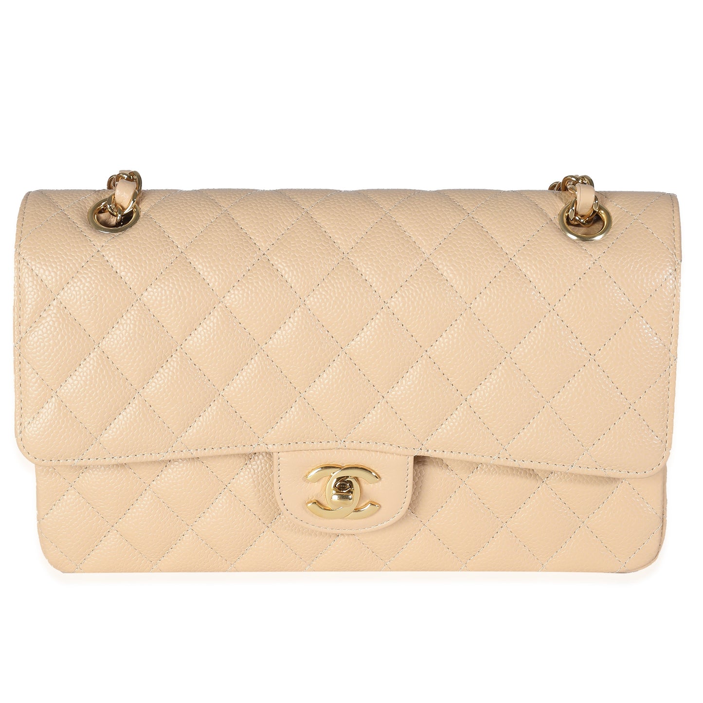 Chanel Flap Shoulder Bag - Almora Bags