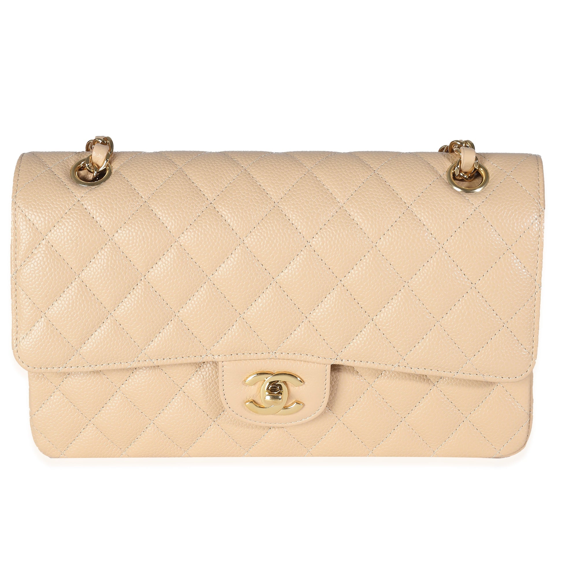 Chanel Flap Shoulder Bag - Almora Bags